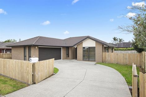 Photo of property in 58 Ward Street, Pukekohe, 2120