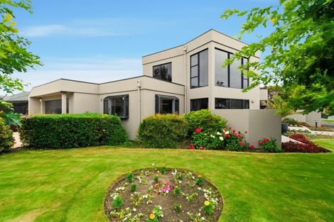 Photo of property in 1 Viceroy Place, Halswell, Christchurch, 8025