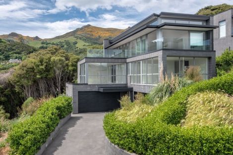 Photo of property in 10 Langlois Lane, Akaroa, 7520