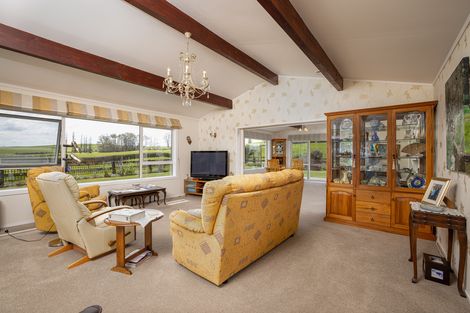 Photo of property in 525 Wharepuhunga Road, Waikeria, Te Awamutu, 3873