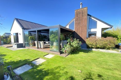 Photo of property in 107 Shillingford Boulevard, Rolleston, 7615