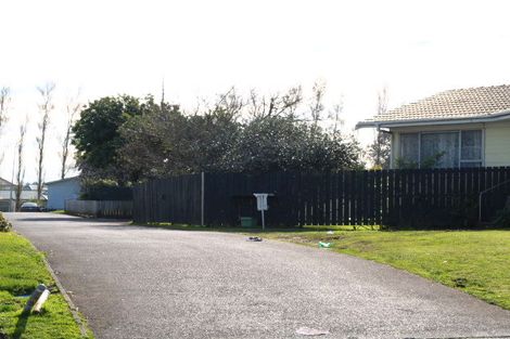 Photo of property in 42 Cottingham Crescent, Mangere East, Auckland, 2024