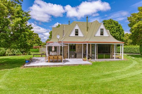 Photo of property in 31 Tararua Drive, Upper Plain, Masterton, 5888