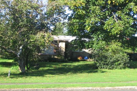 Photo of property in 31 Elizabeth Drive, Tokoroa, 3420