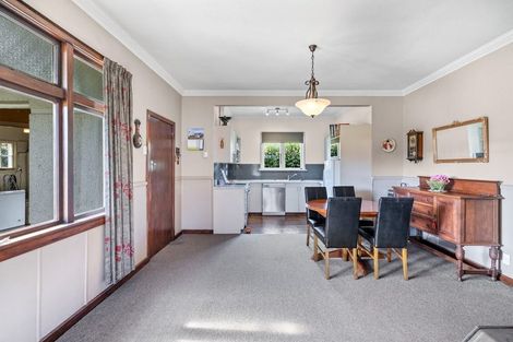 Photo of property in 58 Newcastle Street, Riversdale, 9776