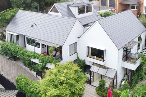 Photo of property in 5 Rhodesvale Terrace, Cashmere, Christchurch, 8022