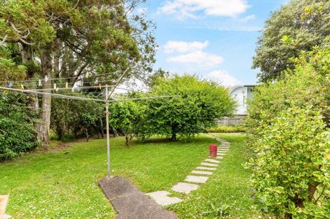 Photo of property in 33 Compton Street, Hillcrest, Auckland, 0627