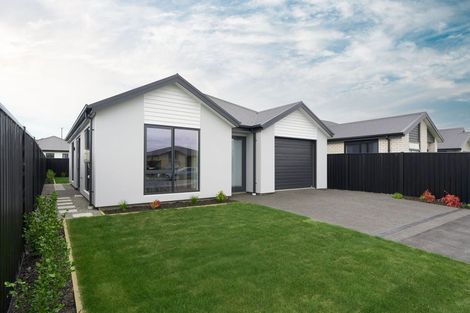 Photo of property in 18 Pender Street, Kaiapoi, 7630