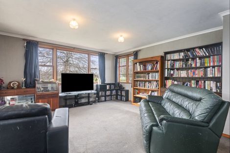 Photo of property in 125 Jackson Road, Kumeroa, Dannevirke, 4972