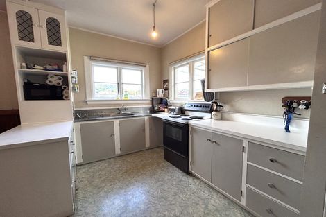 Photo of property in 4 Ohau Street, Dobson, Greymouth, 7805