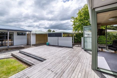 Photo of property in 3 Jellicoe Place, Solway, Masterton, 5810