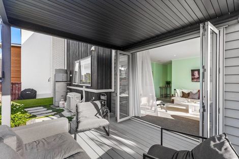 Photo of property in 61 Buckley Avenue, Hobsonville, Auckland, 0616