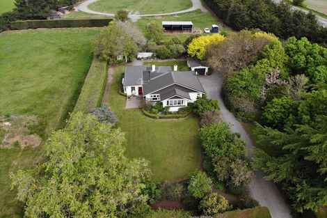 Photo of property in 6 Fairfield Road West, Fairton, Ashburton, 7772