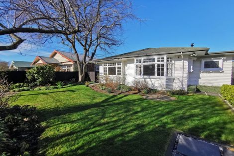 Photo of property in 14 Stenness Avenue, Somerfield, Christchurch, 8024