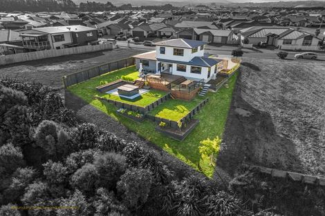 Photo of property in 183 Penetaka Heights, Pyes Pa, Tauranga, 3112