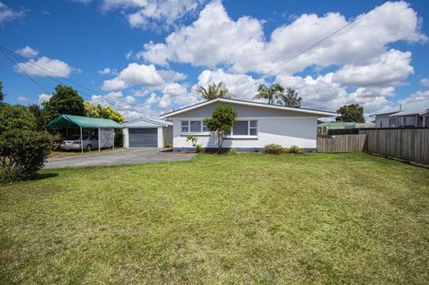 Photo of property in 95 Kiripaka Road, Tikipunga, Whangarei, 0112