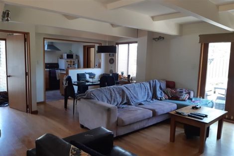 Photo of property in 6/20 Bristol Street, St Albans, Christchurch, 8014