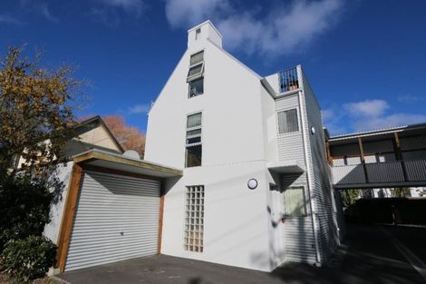 Photo of property in 7/35 Ely Street, Christchurch Central, Christchurch, 8013