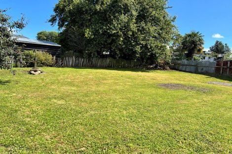 Photo of property in 19 Burgoyne Street, Woodville, 4920