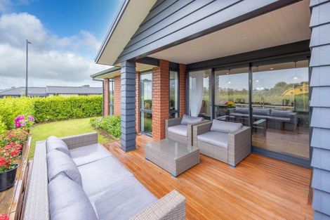 Photo of property in 11 Mahutonga Terrace, Ngaruawahia, Hamilton, 3288