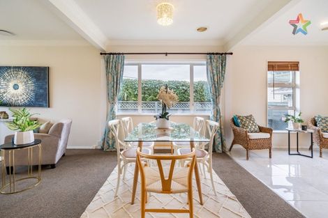 Photo of property in 9 Harley Grove, Boulcott, Lower Hutt, 5010