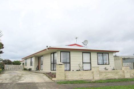 Photo of property in 23 Mountfort Grove, Feilding, 4702