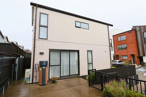 Photo of property in 9 Rangitamiro Place, Hobsonville, Auckland, 0616