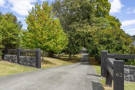 Photo of property in 58 Muriwai Road, Waimauku, 0812