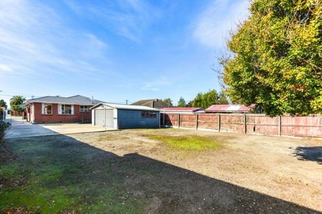 Photo of property in 172 Shortland Street, Aranui, Christchurch, 8061