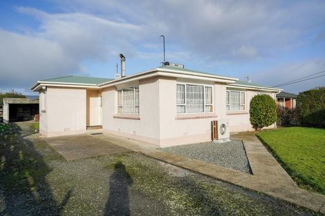 Photo of property in 25 Oreti Street, Kingswell, Invercargill, 9812