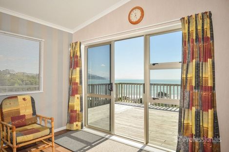 Photo of property in 41 Balfour Crescent, Castlepoint, Tinui, 5889