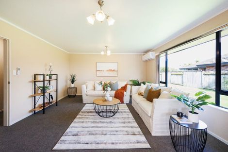 Photo of property in 53 Meridian Grove, Kelvin Grove, Palmerston North, 4414