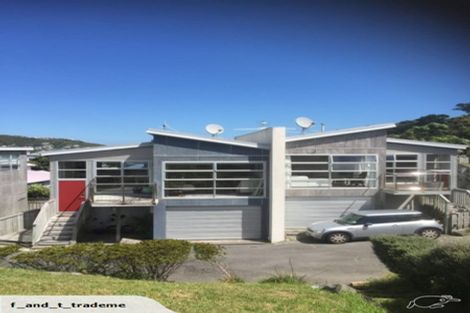 Photo of property in 11 Rhine Street, Island Bay, Wellington, 6023