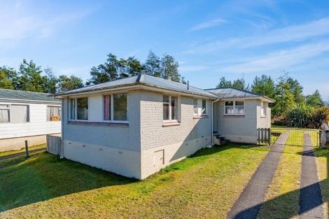 Photo of property in 73 Roslyn Street, Taumarunui, 3920