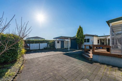 Photo of property in 47 Saint James Street, Richmond Heights, Taupo, 3330