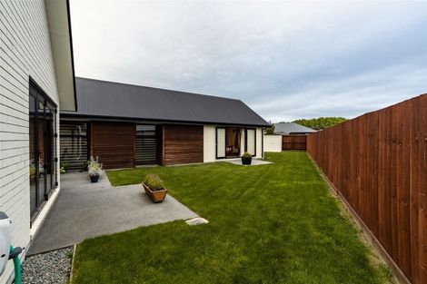 Photo of property in 26 Winfield Drive, Wigram, Christchurch, 8042