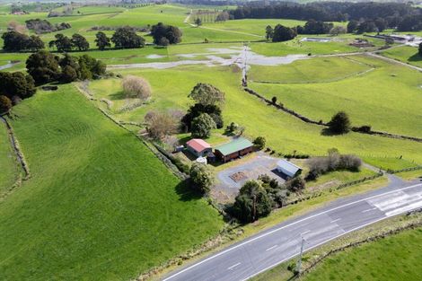 Photo of property in 145 Whitikahu Road, Taupiri, 3791