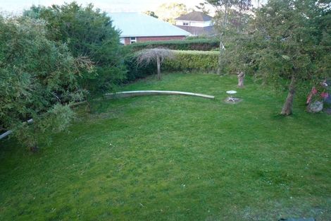 Photo of property in 18 Earls Road, Saint Clair, Dunedin, 9012