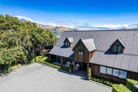 Photo of property in 6890 Christchurch Akaroa Road, Takamatua, 7581