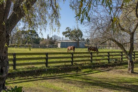 Photo of property in 174 Jacksons Road, Ohoka, Kaiapoi, 7692