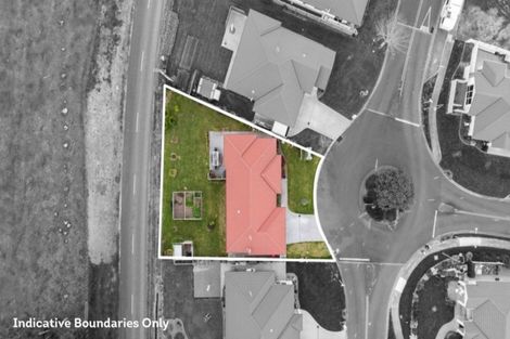 Photo of property in 11 Ballantyne Way, Aongatete, Katikati, 3178