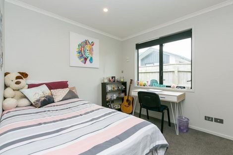 Photo of property in 7 Waitaha Place, Bell Block, New Plymouth, 4312