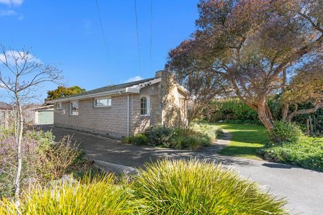 Photo of property in 65 Halswell Junction Road, Halswell, Christchurch, 8025