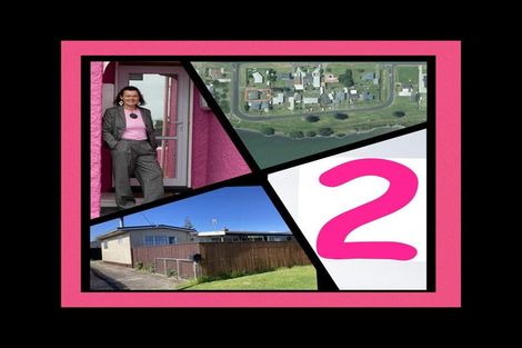 Photo of property in 2 Atkinson Street, Waitara, 4320