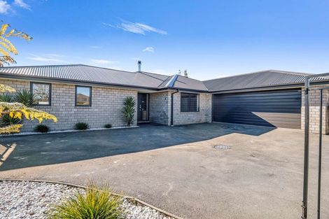 Photo of property in 31 Seymour Drive, Rolleston, 7614