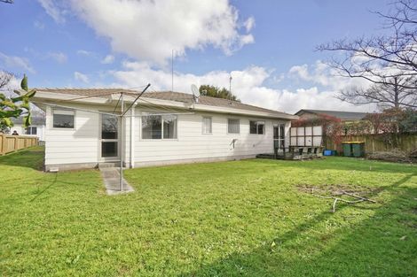 Photo of property in 33e Macloughlin Drive, Te Puke, 3119