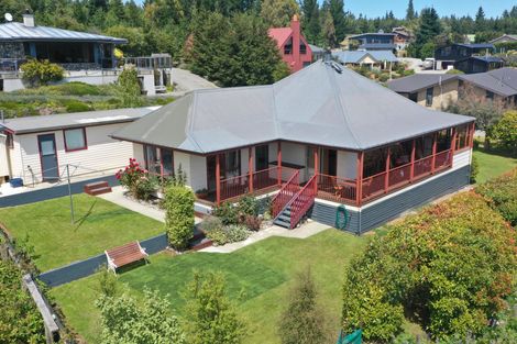 Photo of property in 3 O'neill Place, Lake Tekapo, 7999