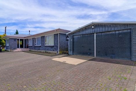 Photo of property in 2 Sherriff Street, Hillcrest, Rotorua, 3015