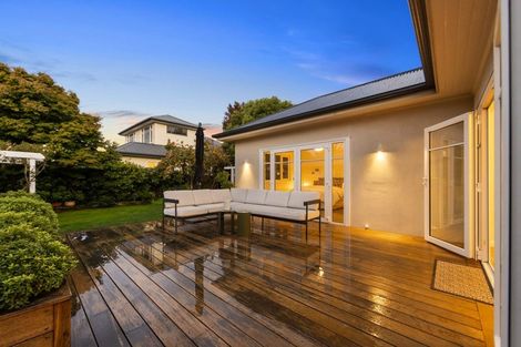 Photo of property in 126 Rutland Street, St Albans, Christchurch, 8052