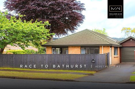 Photo of property in 2 Bathurst Street, Heretaunga, Upper Hutt, 5018